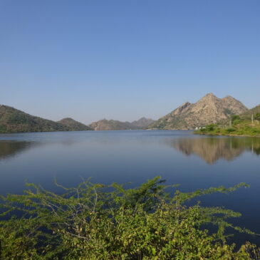Badi Lake