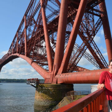 Beeindruckende Bauwerke