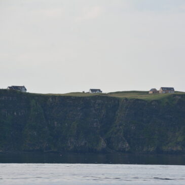 Isle of Skye – Tag 2