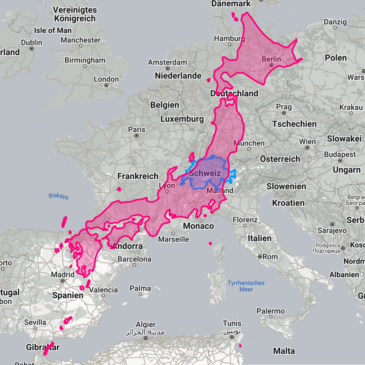 Chill-out Tag in Tamba