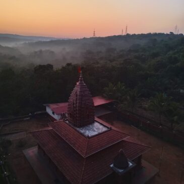 Tag 20 – Ankunft in Mumbai